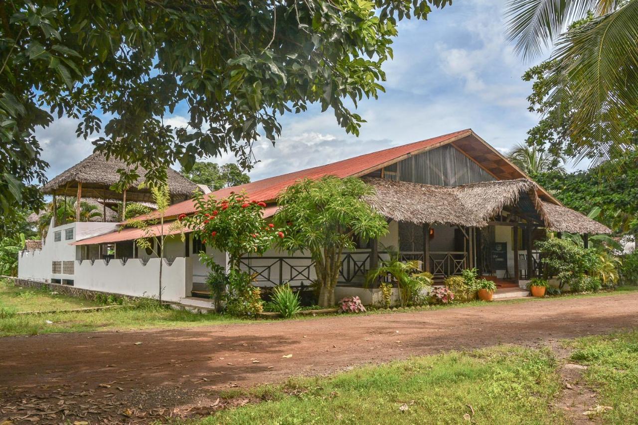 A Casa Di Giorgia Lodge Nosy Be Andilana Extérieur photo