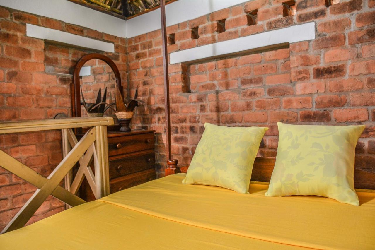 A Casa Di Giorgia Lodge Nosy Be Andilana Extérieur photo
