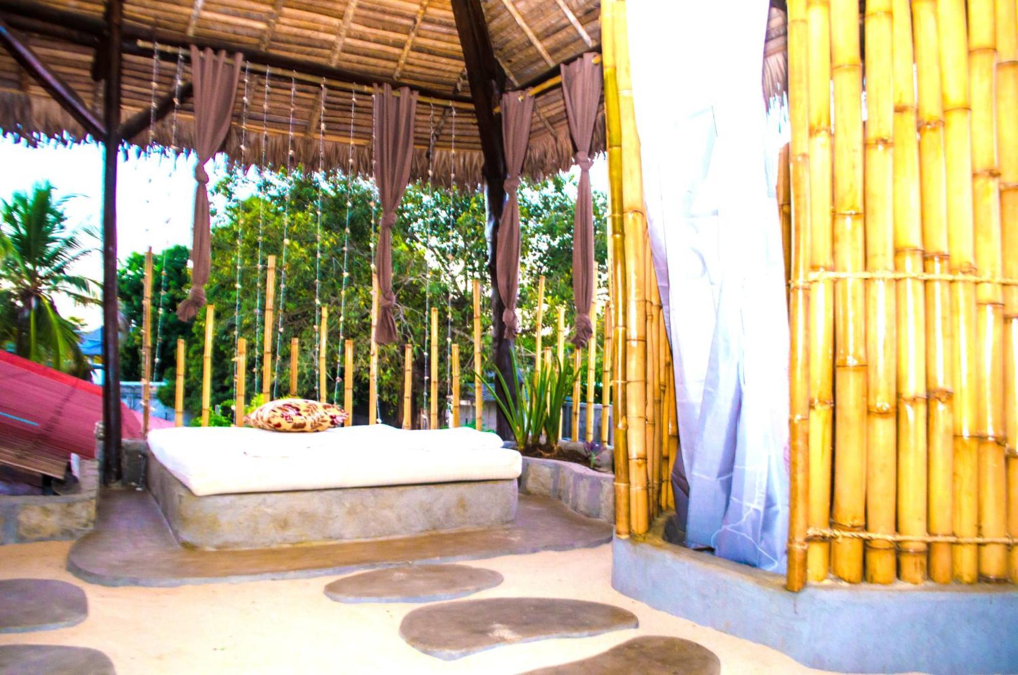 A Casa Di Giorgia Lodge Nosy Be Andilana Extérieur photo